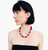 Colorblock Necklace